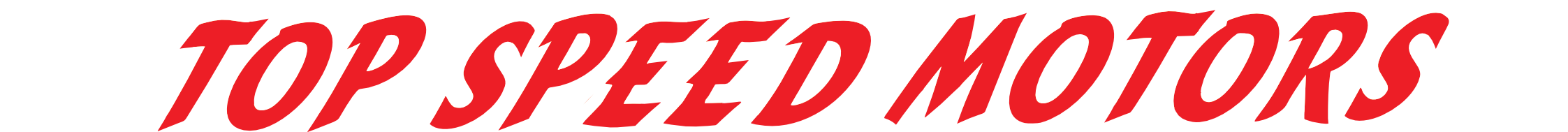 top-speed-motors-logo